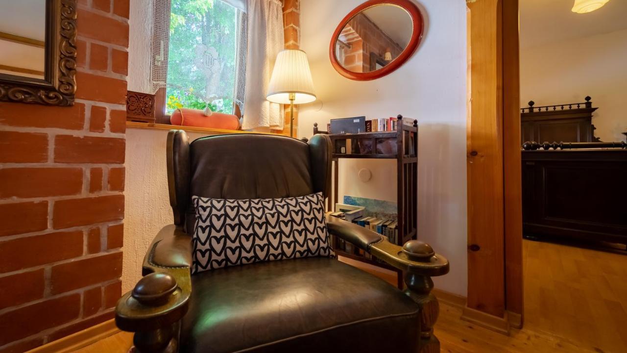 Apartment Ernestova Hisa Lokve Kültér fotó