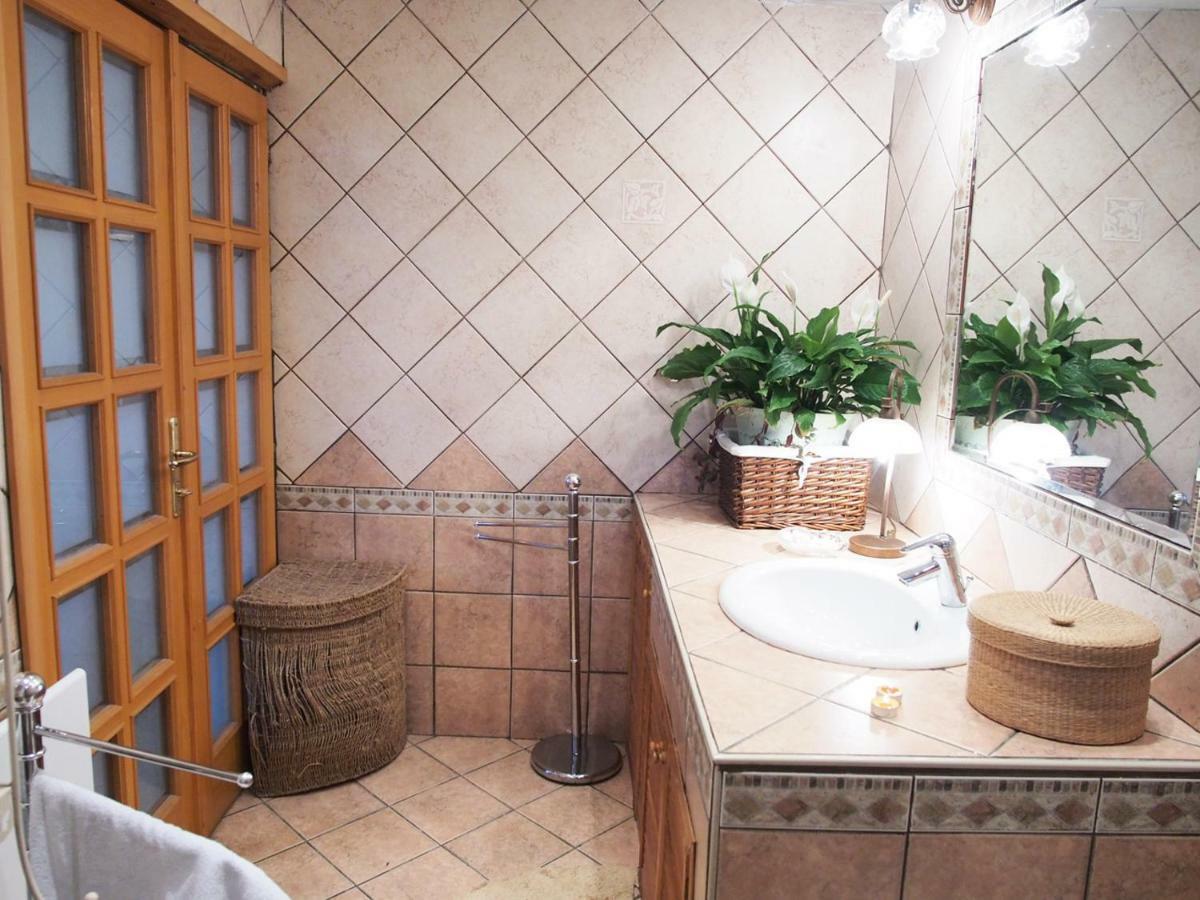 Apartment Ernestova Hisa Lokve Kültér fotó
