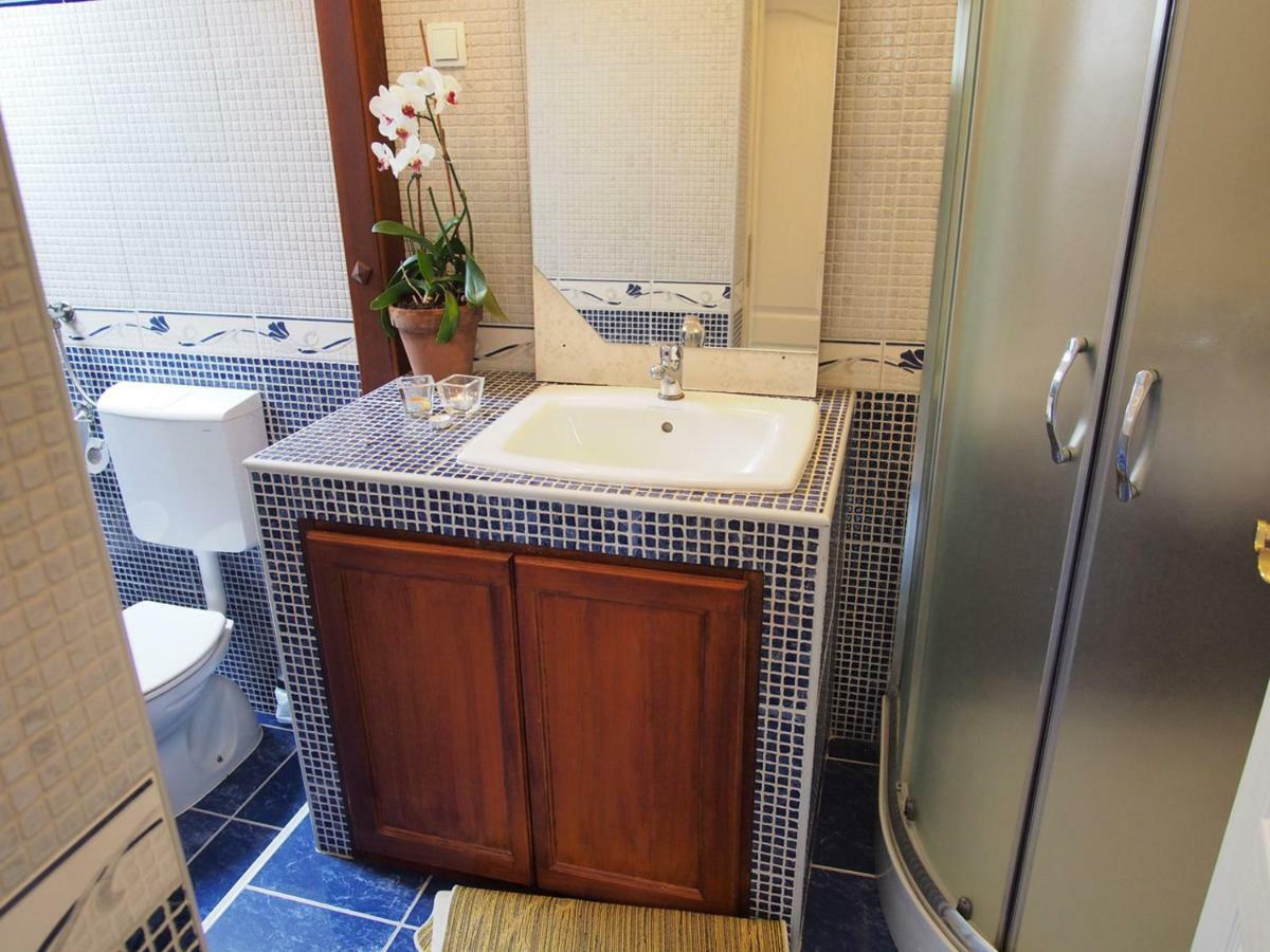 Apartment Ernestova Hisa Lokve Kültér fotó