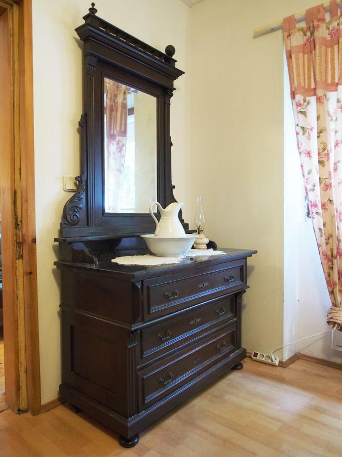 Apartment Ernestova Hisa Lokve Kültér fotó
