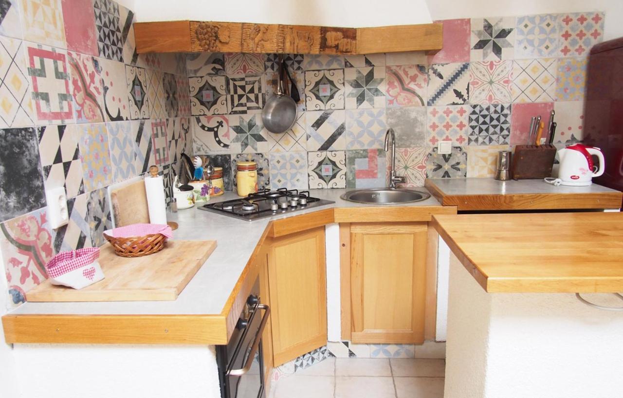 Apartment Ernestova Hisa Lokve Kültér fotó